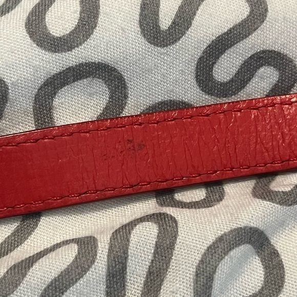 Givenchy Pandora Box Mini Red - Picture 10 of 11